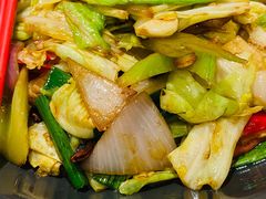 -和记小菜(七宝店)