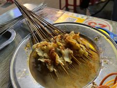 -玲玲涮牛肚(土门坊店)