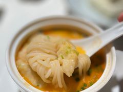 -南海渔村(珠江新城店)