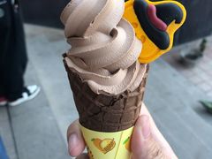 -麦当劳(新王府井店)