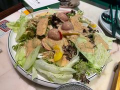 -韵秋荷(宝山龙湖天街店)