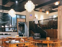 大堂-易老妈蹄花.特色川菜(人民公园总店)