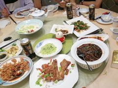 -章氏(车站北路店)