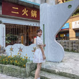 去老店每次都排很久的队~现在终于开到渝北了️