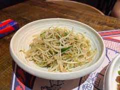 -铁公鸡·四川料理(天环广场店)