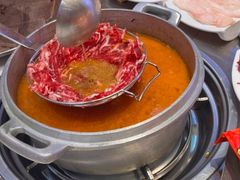 -荣叔港式沙嗲牛肉火锅(正佳潮流店)