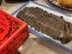 -宣武小院涮肉(前门店)