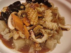 -日丰园海肠水饺·老字号大连海鲜(和平广场店)