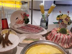 -川越泰火锅(吉利大厦店)