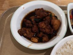 -老乡鸡(融科天地店)