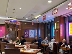 -东方饺子王(大屯路店)