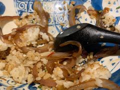 -东菊料理(吉利购物广场店)