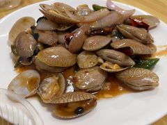 -美食店(华贵路店)