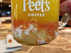 -Peet's 皮爷咖啡(东湖路手作店)