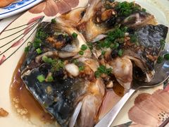 -腰记饭店(龙源路店)