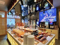 -匠牛亭·锅物烧肉放题自助(昆百大·泰业城店)