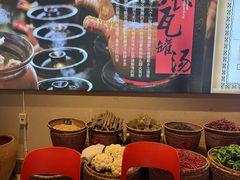-小柴米·传统江西菜(八一广场店)