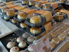 -面包新语(上地华联店)