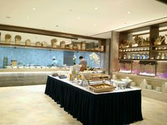 -明月东一酒店·菲斯特自助餐厅