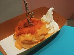 -狐狸和向日葵(北京路店)