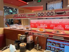 -万岁寿司(万国店)