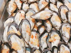 -非烤勿扰自助烤肉(东坑四季广场店)