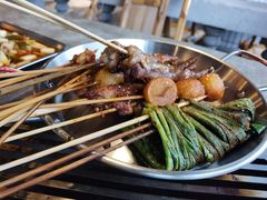 -神伙烧烤(江北黄泥塝店)