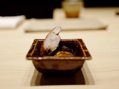 -晴空·日本料理(万象城店)