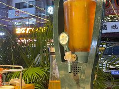 -小鲜肉延边朝鲜族烤串(珠海店)