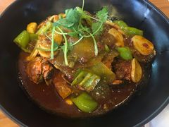 -三太子地摊烧烤·小龙虾(北蔡店)