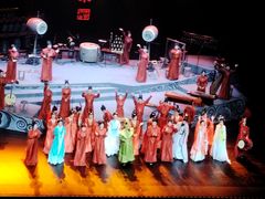 -交通银行前滩31演艺中心