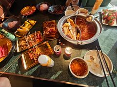 寿喜锅-牛New寿喜烧(龙湖金沙天街店)