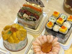 -元通寿司(地标店)