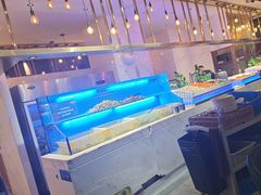 -星伦多自助料理(永旺店)