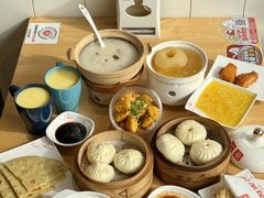 -嘉和一品粥(方庄店)