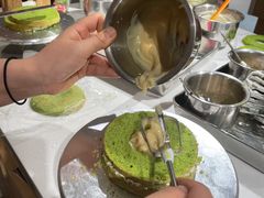 -ABC Cooking Studio(上海环球金融中心店)