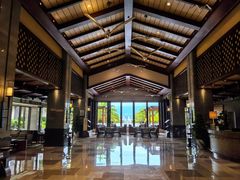 -西昌邛海湾柏樾酒店(原邛海湾柏栎度假酒店)
