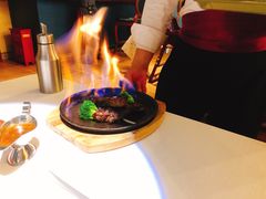 -俄士厨房(万松园店)