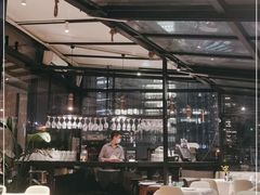 大堂-拉蒂娜·巴西牛排馆 Latina·Brazilian Steakhouse(陆家嘴旗舰店)
