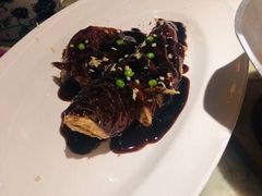 -绿茶餐厅(昌平悦荟店)