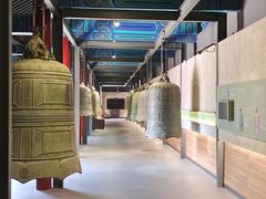 -大钟寺古钟博物馆