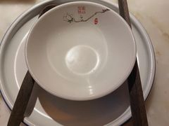 -绿茶餐厅(松江万达店)
