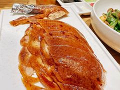 -小大董·烤鸭(五棵松店)