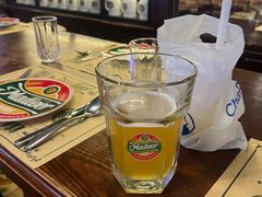 -马迭尔德式西餐精酿啤酒屋(中央大街店)