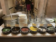 -上海和平饭店茉·莉酒廊 Jasmine Lounge