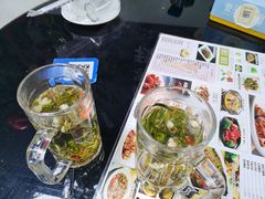 -又见炊烟私房菜(敬亭路店)