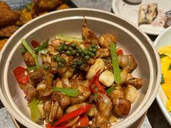 -留半山·香港食堂(啦啦宝都店)