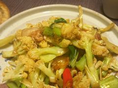 -老长春肉馆(创业大街店)