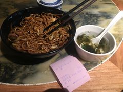 -慧娟面馆·餐厅(望江路店)