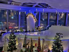 -天玑高空江景餐厅&酒吧Sky Secret Restaurant&Bar